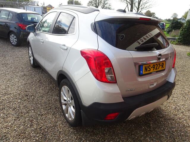 Opel MOKKA 1.4 T INNOVATION