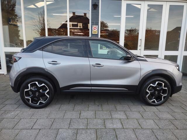 Opel MOKKA GS LINE 130pk AUTOMAAT