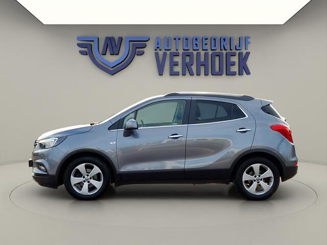 Opel MOKKA 1.4 Turbo Innovation Automaat - Trekhaak - Carplay