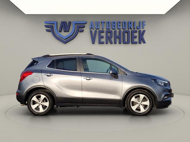 Opel MOKKA 1.4 Turbo Innovation Automaat - Trekhaak - Carplay