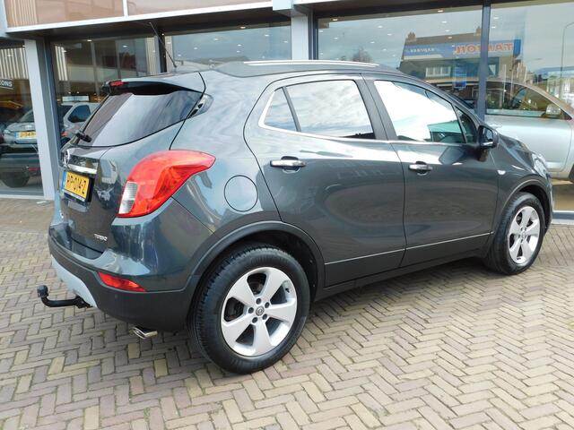 Opel MOKKA X 1.4 Turbo Innovation Automaat | Trekhaak