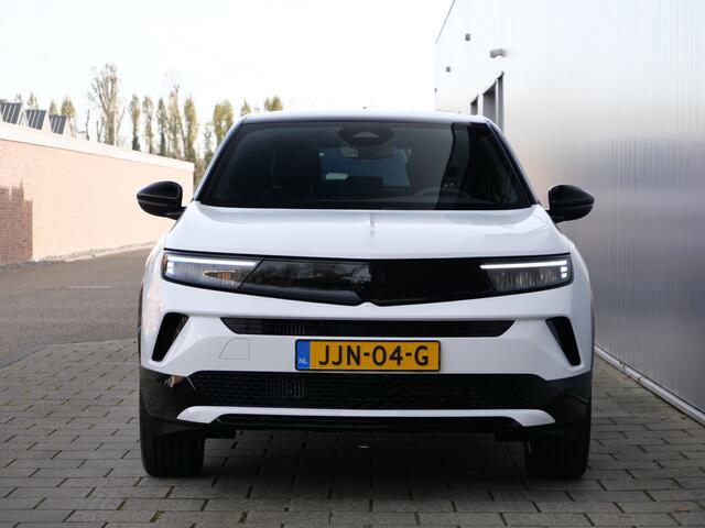 Opel MOKKA 1.2 Turbo 130 Pk GS Automaat Camera / Apple Carplay/ Massag-stoel / DAB