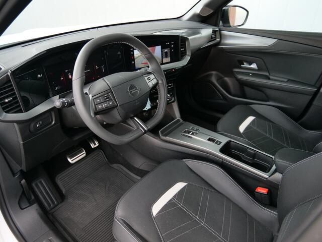 Opel MOKKA 1.2 Turbo 130 Pk GS Automaat Camera / Apple Carplay/ Massag-stoel / DAB