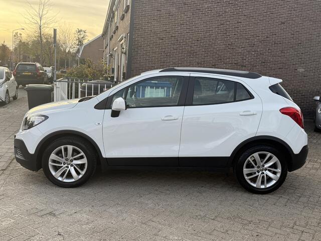 Opel MOKKA 1.6 Selection