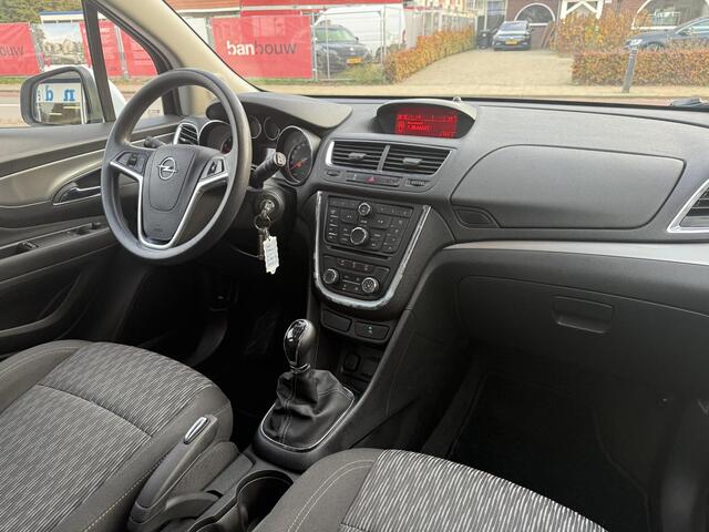 Opel MOKKA 1.6 Selection
