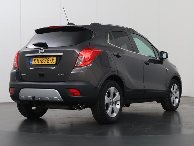 Opel MOKKA 1.4 T Innovation | Trekhaak | Navigatie | Parkeercamera | Climate Control | Cruise Control |