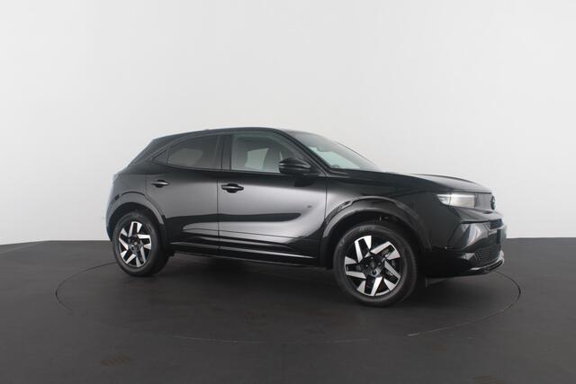 Opel MOKKA 1.2 Turbo Hybrid GS > Camera/Stuur en stoelverwarming/Direct leverbaar!