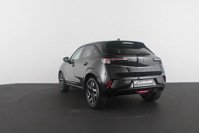 Opel MOKKA 1.2 Turbo Hybrid GS > Camera/Stuur en stoelverwarming/Direct leverbaar!