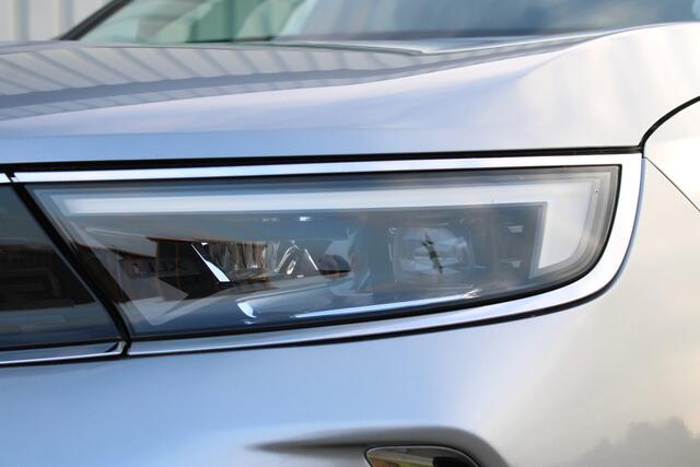 Opel MOKKA 1.2 Turbo GS Line | Incl. 12 maanden garantie | Cruise control | Apple carplay/Android auto | Stoel/stuurverwarming | Trekhaak | Climate control | Navigatie | Parkeercamera |