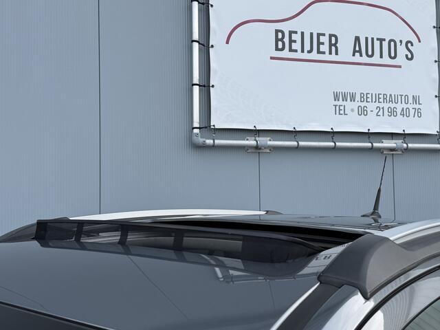 Opel MOKKA X 1.4 Turbo Innovation Automaat Carplay/Trekhaak/Leer.