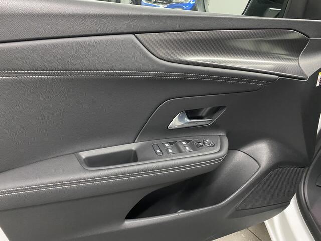 Opel MOKKA 1.2 Turbo 130PK / AUTOMAAT / GS-LINE / STOEL EN STUURVERW. / CARPLAY/