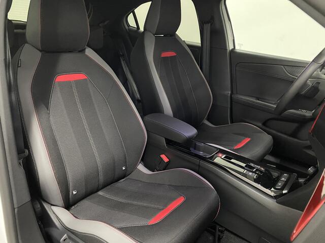 Opel MOKKA 1.2 Turbo 130PK / AUTOMAAT / GS-LINE / STOEL EN STUURVERW. / CARPLAY/