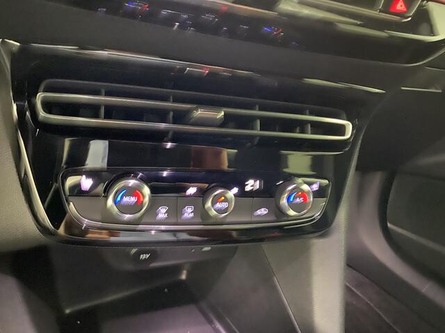 Opel MOKKA 1.2 Turbo 130PK / AUTOMAAT / GS-LINE / STOEL EN STUURVERW. / CARPLAY/