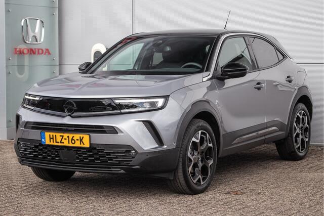 Opel MOKKA 1.2 Turbo Ultimate Massage stoelen | Carplay | Adpt. cruise