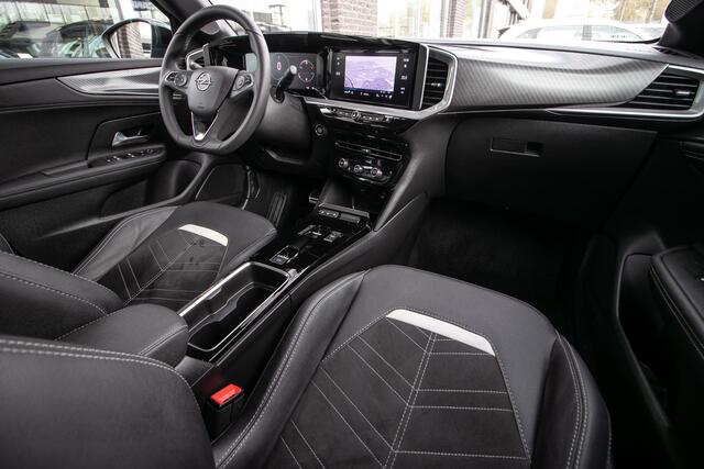 Opel MOKKA 1.2 Turbo Ultimate Massage stoelen | Carplay | Adpt. cruise