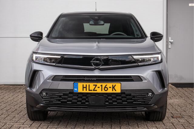 Opel MOKKA 1.2 Turbo Ultimate Massage stoelen | Carplay | Adpt. cruise
