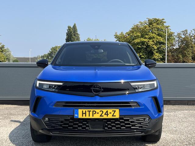 Opel MOKKA Ultimate+ 1.2 Turbo 130pk EAT8 | ALCANTARA/LEDER | LED MATRIX | KEYLESS | NAVI PRO | WINTER PACK | ISOFIX | DAB+ |