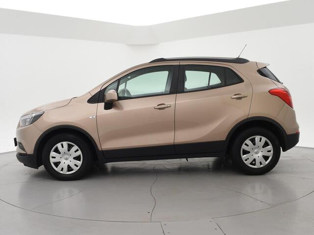 Opel MOKKA X 1.6 SELECTION SILKY BEIGE + CRUISE CONTROL