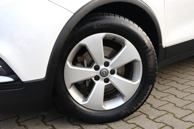 Opel MOKKA X 1.4 Turbo Innovation | Trekhaak | Camera | Carplay |