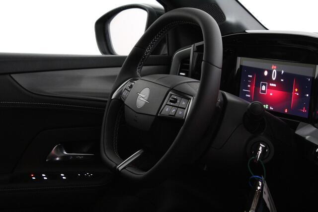 Opel MOKKA 1.2 Turbo Hybrid GS > Camera/Apple Carplay/Android Auto/stuur en stoelverwarming | 5436 |