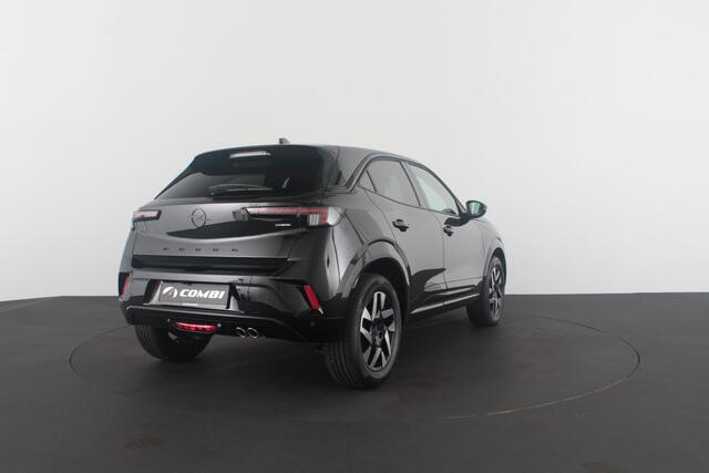 Opel MOKKA 1.2 Turbo Hybrid GS > Camera/Apple Carplay/Android Auto/stuur en stoelverwarming | 5436 |