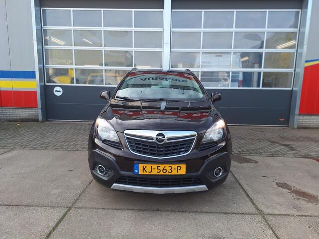 Opel MOKKA 1.4 T Edition