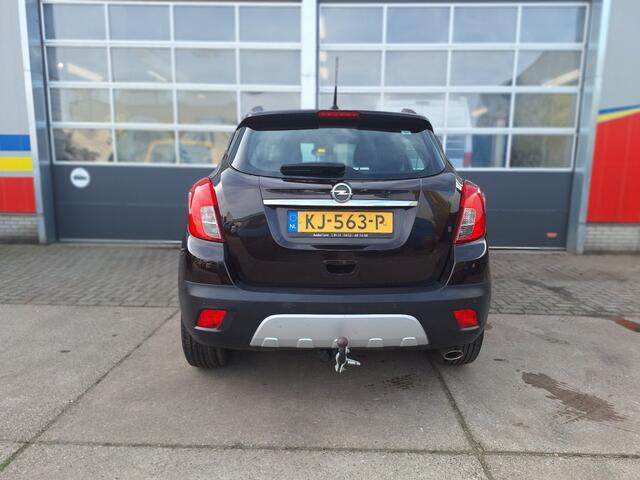 Opel MOKKA 1.4 T Edition