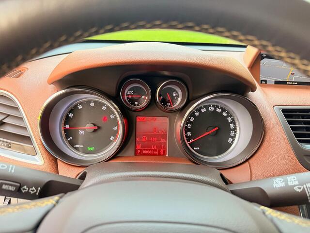 Opel MOKKA 1.4 T Cosmo