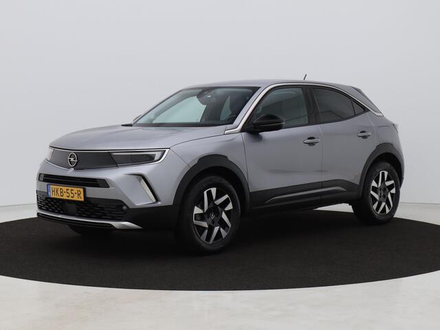 Opel MOKKA 1.2 Turbo Automaat Business Elegance | CARPLAY | CAMERA | STUURVERWARMING