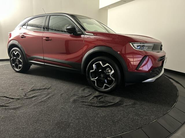 Opel MOKKA Electric Ultimate 50 kWh lage kilometerstand, Multimedia Navi Pro | Stoelmassage