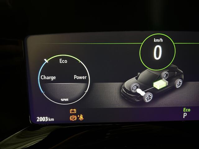 Opel MOKKA Electric Ultimate 50 kWh Mokka in nieuwstaat, lage kilometerstand, Multimedia Navi Pro