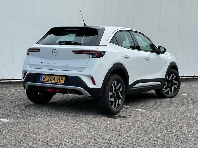 Opel MOKKA 1.2 Turbo 130PK Elegance met Camera, CarPlay, All Season banden!
