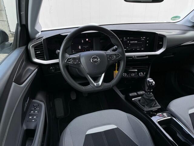 Opel MOKKA 1.2 Turbo 130PK Elegance met Camera, CarPlay, All Season banden!