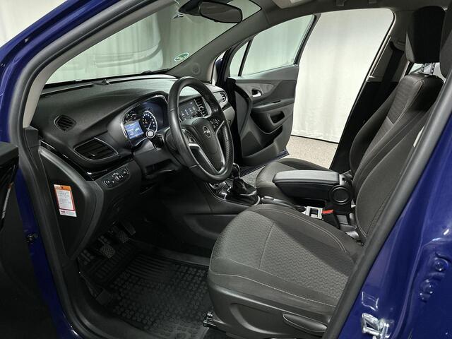 Opel MOKKA X 1.4 Turbo Innovation Trekhaak | Navi | CarPlay