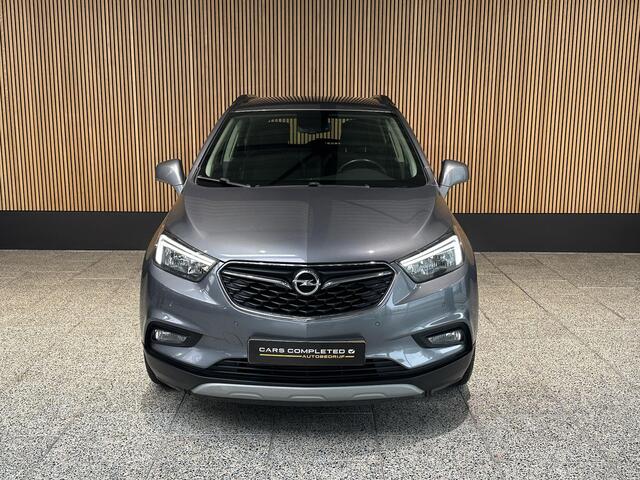 Opel MOKKA X 1.4 Turbo Innovation Cruise controle | Trekhaak | Navi