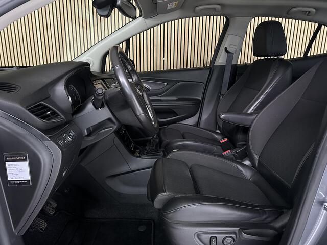 Opel MOKKA X 1.4 Turbo Innovation Cruise controle | Trekhaak | Navi