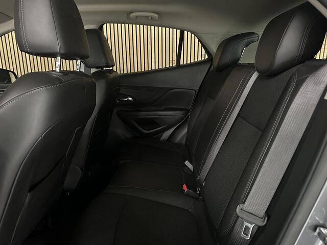 Opel MOKKA X 1.4 Turbo Innovation Cruise controle | Trekhaak | Navi