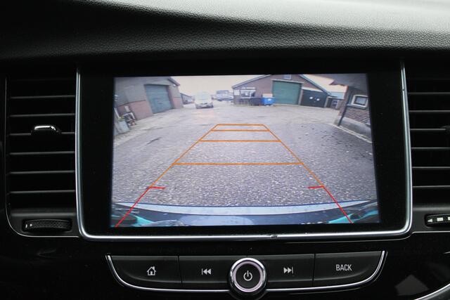 Opel MOKKA X 1.4 Turbo Innovation LEER NAVI XENON LED 140Pk 194000KM!!!