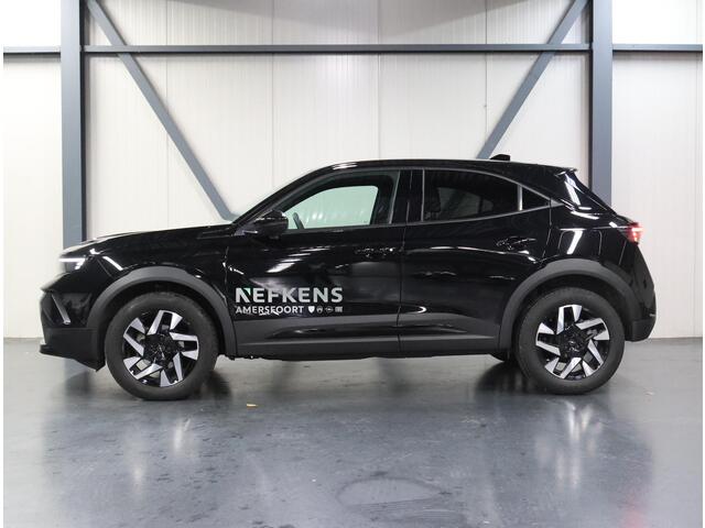 Opel MOKKA 1.2 136PK Turbo GS | 1ste eigenaar | AppleCarPlay/AndroidAuto | Adaptive Cruise Control | Matrix LED | Camera | 18"LMV | Navigatie | Digitale Cockpit | Navigatie | FULL LED | Isofix | Privacy Glass |