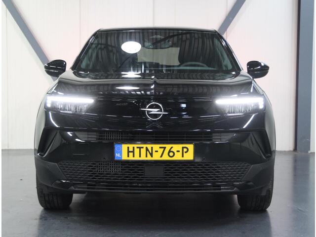 Opel MOKKA 1.2 136PK Turbo GS | 1ste eigenaar | AppleCarPlay/AndroidAuto | Adaptive Cruise Control | Matrix LED | Camera | 18"LMV | Navigatie | Digitale Cockpit | Navigatie | FULL LED | Isofix | Privacy Glass |