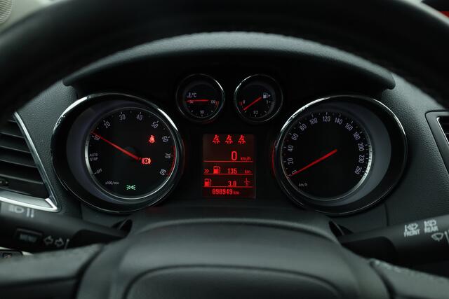 Opel MOKKA 1.4 T Innovation 4x4 | Navi | Camera | Trekhaak | Cruise | 18'' | Clima |