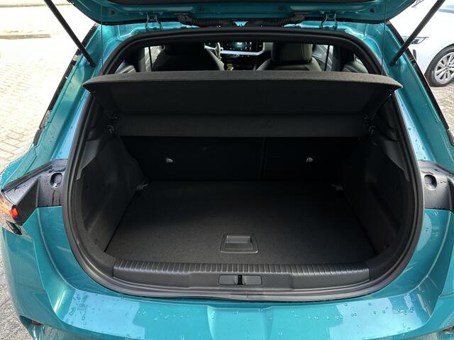 Opel MOKKA 1.2 Turbo GS Automaat Stoel+stuur verwarming/Camera/18 inch.