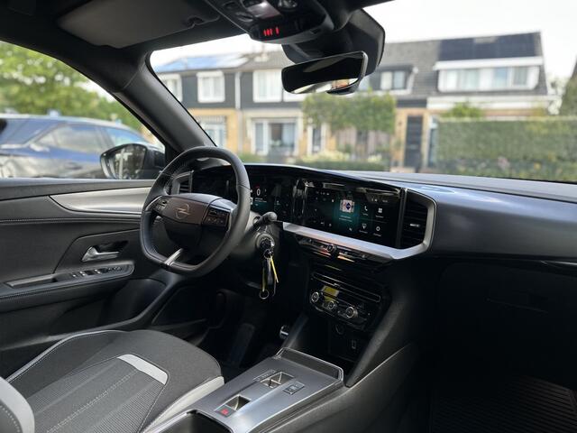 Opel MOKKA 1.2 Turbo GS Automaat Stoel+stuur verwarming/Camera/18 inch.