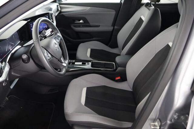 Opel MOKKA 50-kWh 11kW bl. Elegance / LED / Cam / CarPlay / Navi / Cruisecontrol