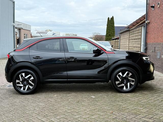 Opel MOKKA 1.2 Turbo GS Line | AUTOMAAT | TREKHAAK | CAMERA | NAVI |