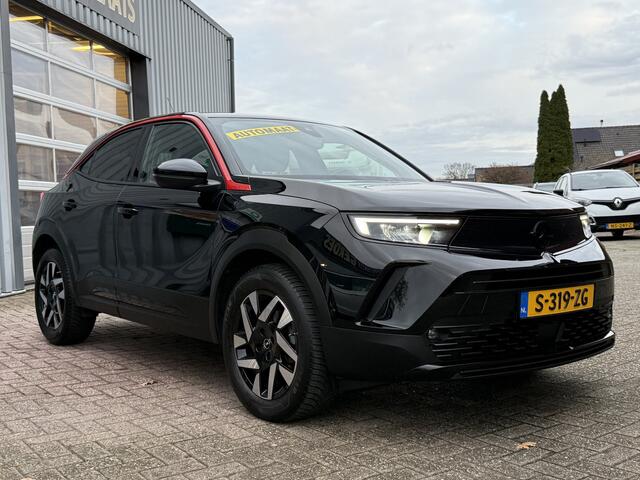 Opel MOKKA 1.2 Turbo GS Line | AUTOMAAT | TREKHAAK | CAMERA | NAVI |