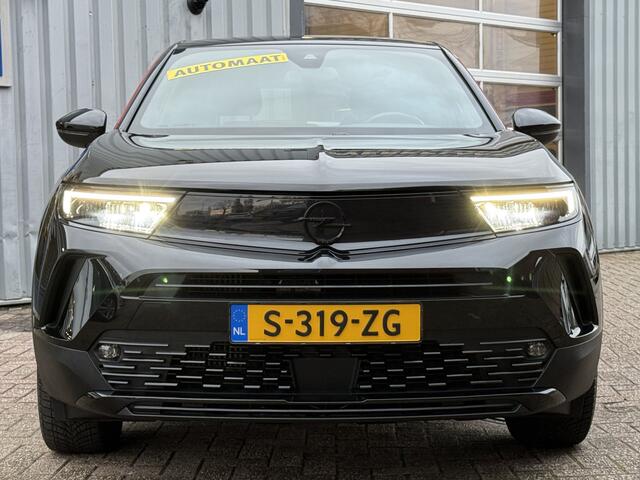 Opel MOKKA 1.2 Turbo GS Line | AUTOMAAT | TREKHAAK | CAMERA | NAVI |