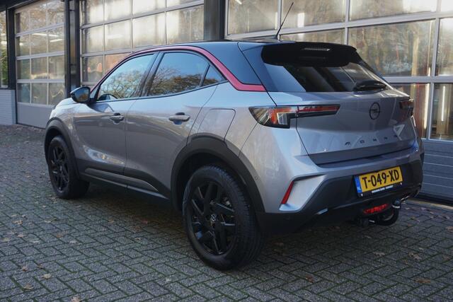 Opel MOKKA 1.2 Turbo Level 5 Keyless/Navi/Trekhaak/Camera!