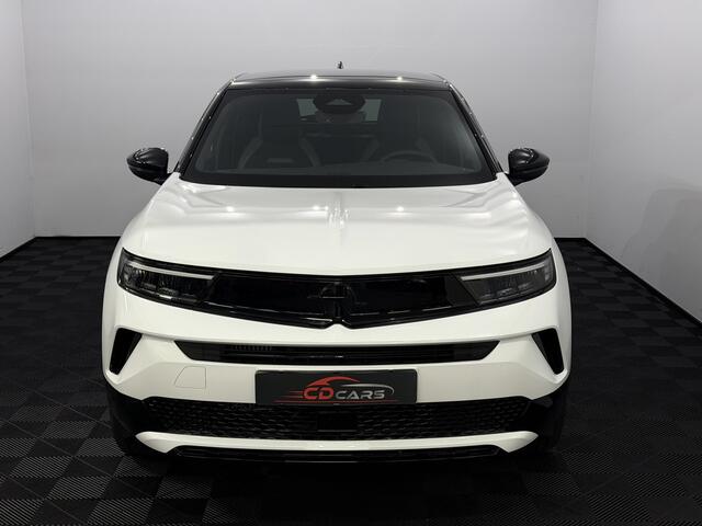 Opel MOKKA 1.2 Turbo GS Nieuwe Model Half leder, Camera, Clima, Apple carplay, Cruise control, Rijstrook correctie, 2 jaar garantie