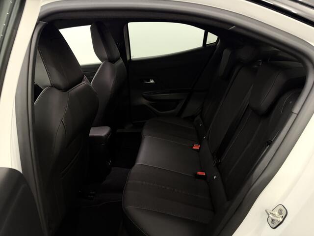 Opel MOKKA 1.2 Turbo GS Nieuwe Model Half leder, Camera, Clima, Apple carplay, Cruise control, Rijstrook correctie, 2 jaar garantie